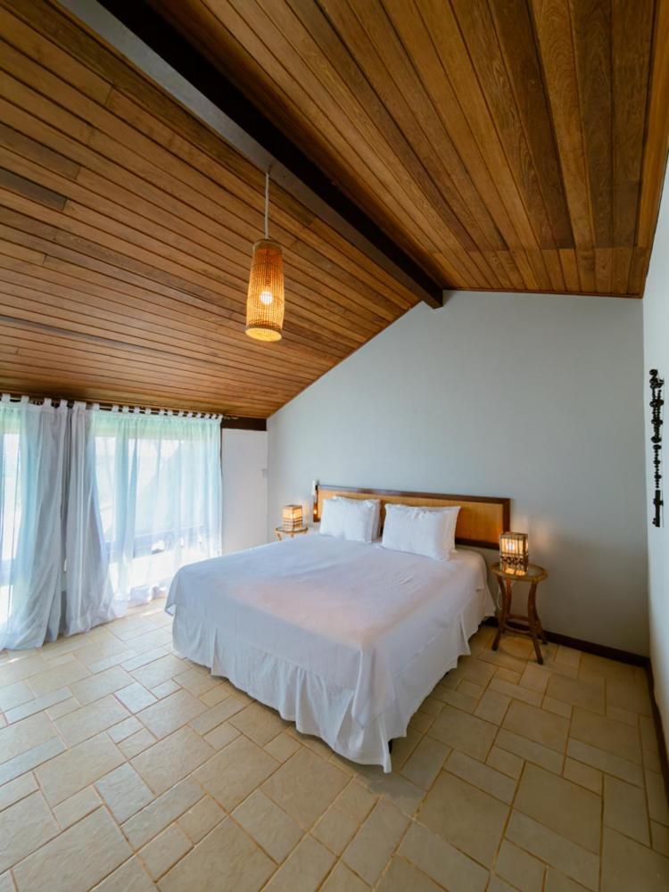 Casa de 2 Quartos