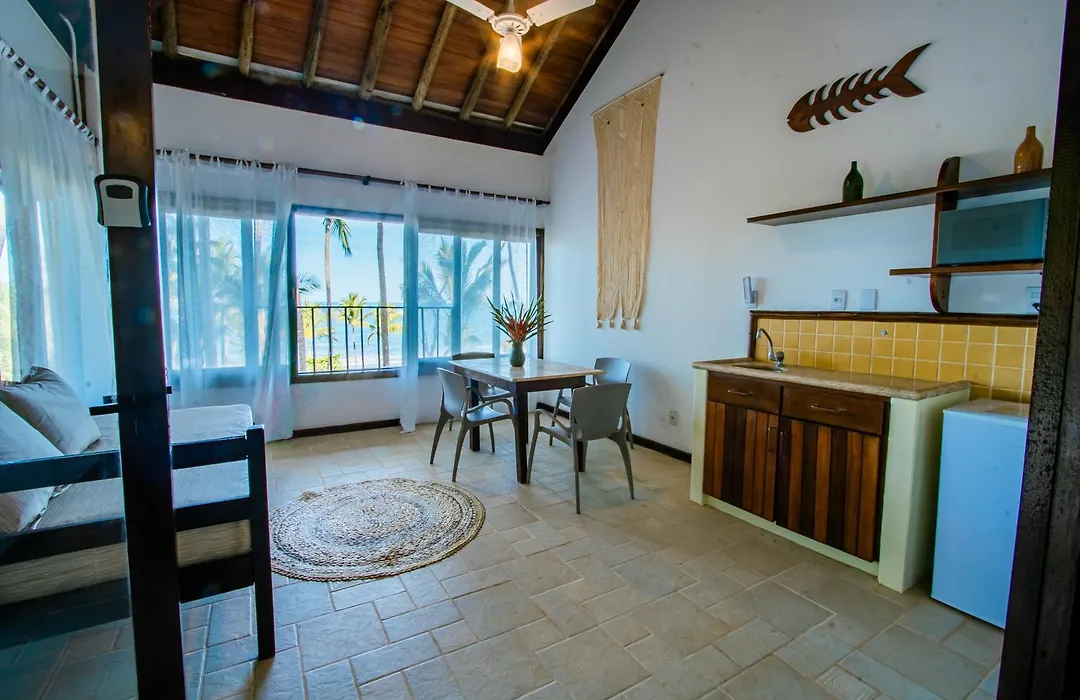 São José Beach Club&Hotel-1