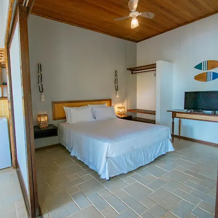 São José Beach Club&Hotel-2