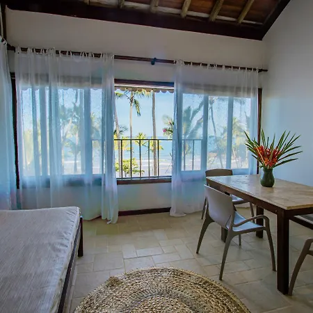 São José Beach Club&Hotel-2